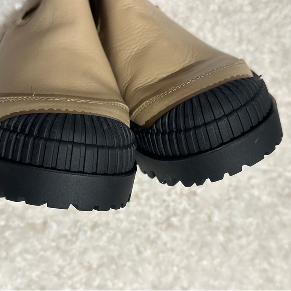 Scotch and Soda Conni Chelsea boots Size 6,5 - Picture 8 of 16